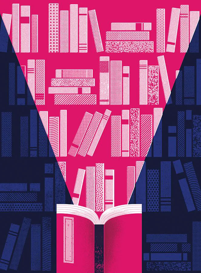 Book Recommendations