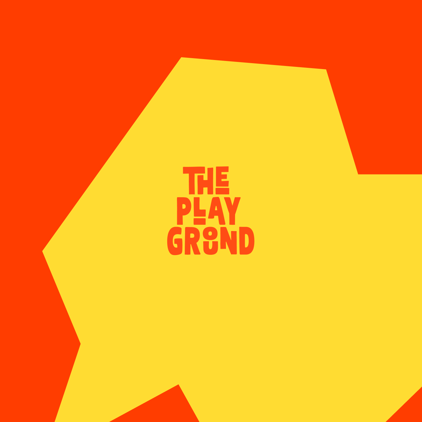 The Playground